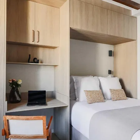 Elegant Ac 2p - 16th Trocadero * Parijs