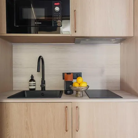 Elegant Ac 2p - 16th Trocadero * Parijs