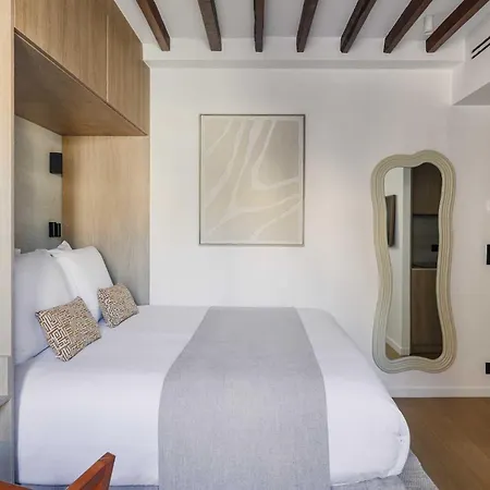 Appartement Elegant Ac 2p - 16th Trocadero *