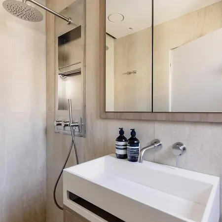 Elegant Ac 2p - 16th Trocadero Appartement Parijs