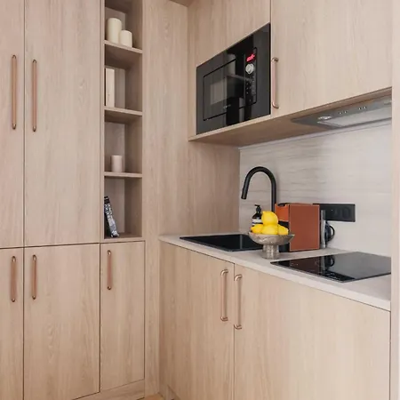 Elegant Ac 2p - 16th Trocadero Appartement Parijs