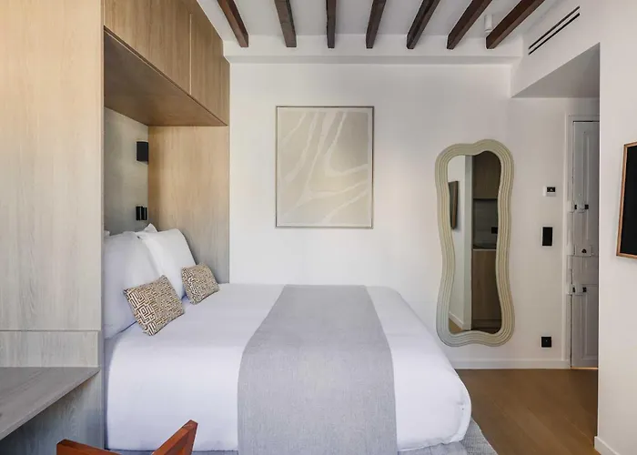 Appartement Elegant Ac 2p - 16th Trocadero *